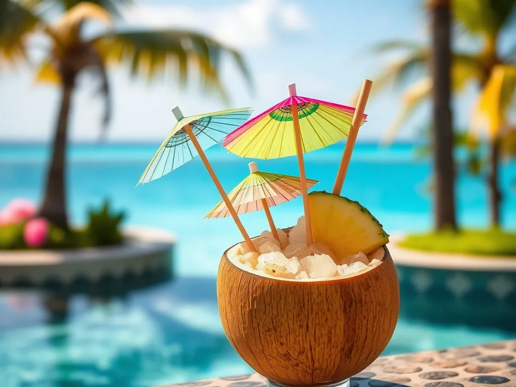 Najlepszy hotel w Egipcie: gdzie znaleźć luksusowe hotele?