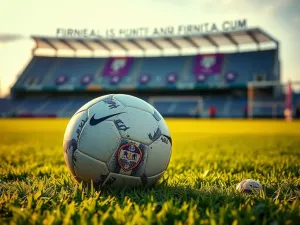 Fiorentina: rozgrywki – aktualności, wyniki, tabela i analiza