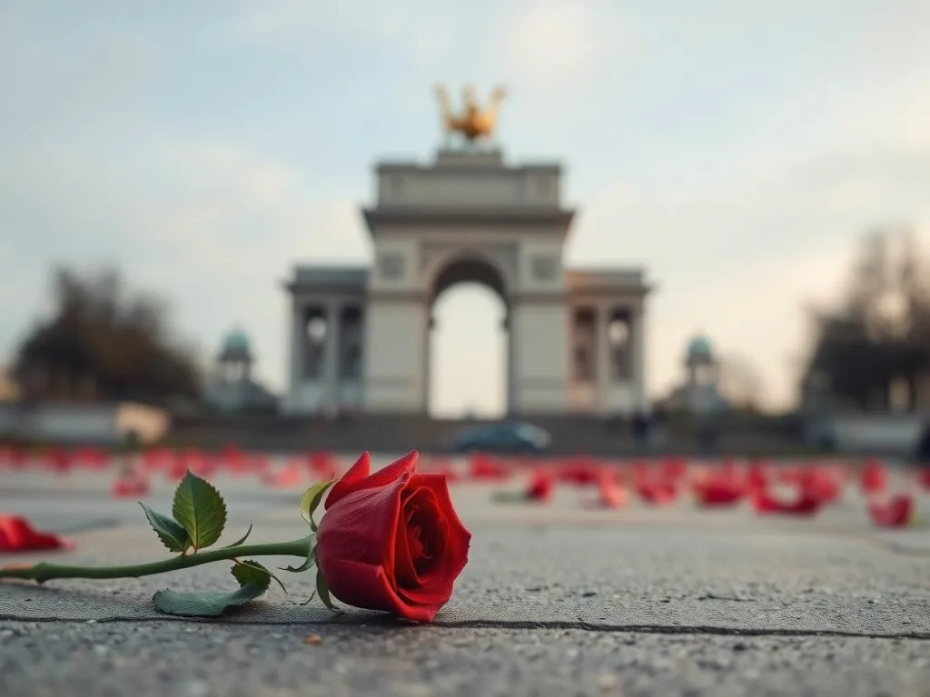 Co się stało na placu Tiananmen? Historia tragicznych wydarzeń