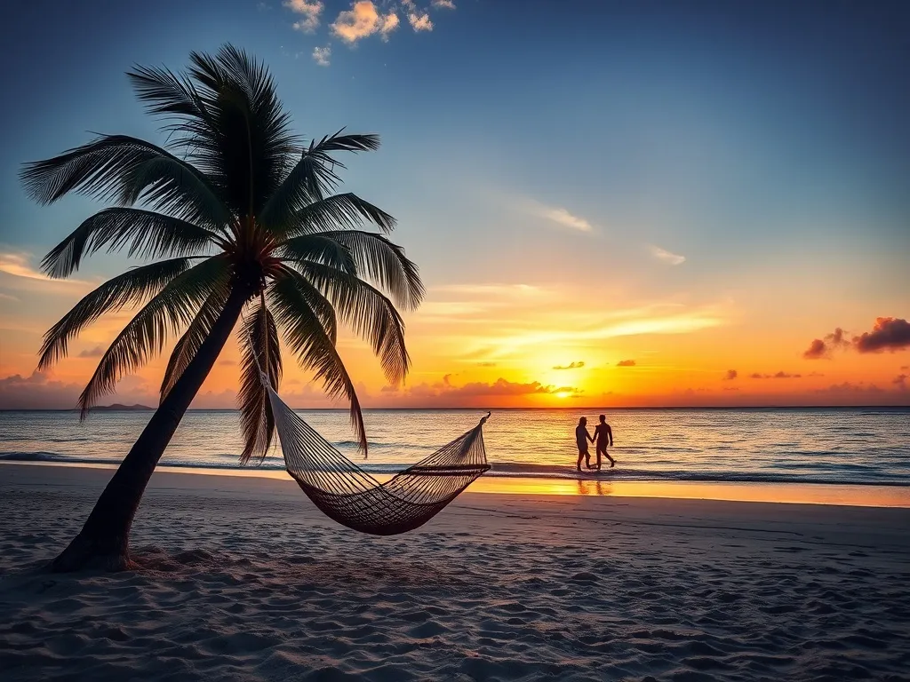 Gdzie na podróż poślubną? 10 inspirujących miejsc na miesiąc miodowy