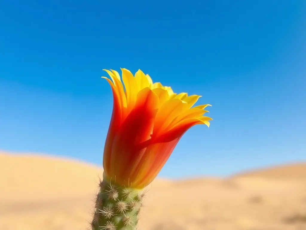 Pogoda w Tunezji w październiku: co warto wiedzieć przed wyjazdem?