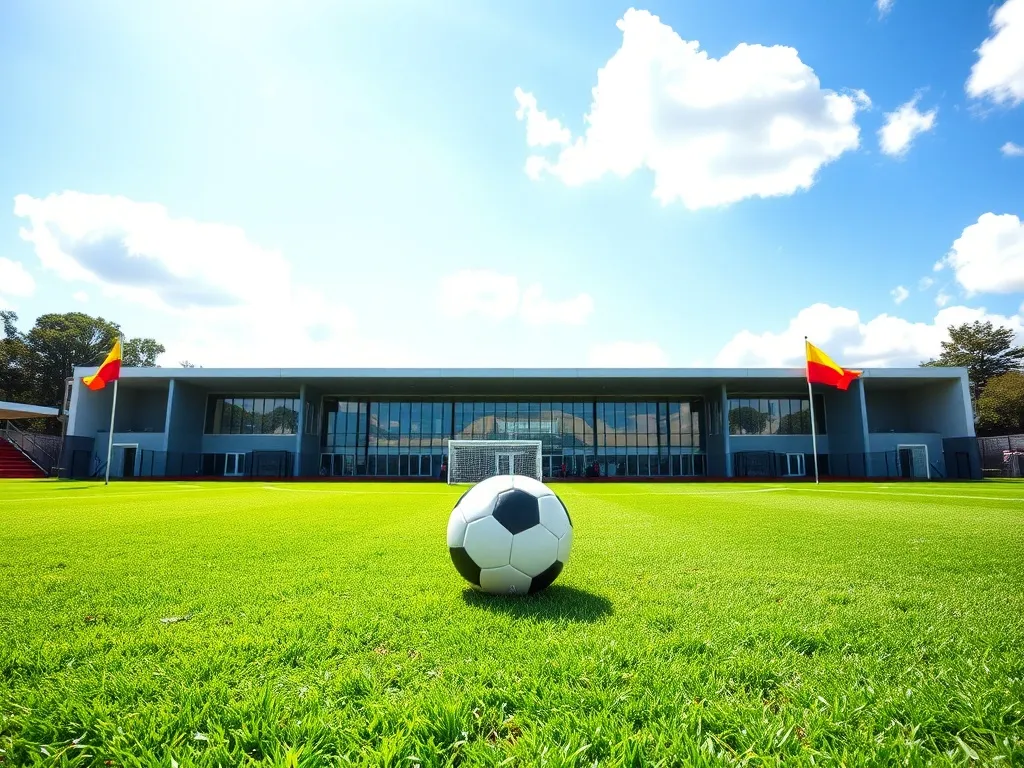 Pogoń Grodzisk Mazowiecki: rozgrywki i aktualności klubu