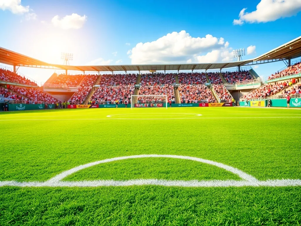 III liga: rozgrywki – wszystko, co musisz wiedzieć