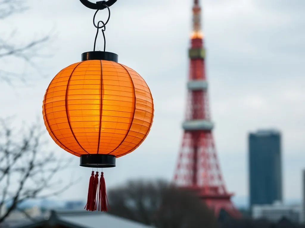 Co zobaczyć w Tokio? Najważniejsze atrakcje i zabytki