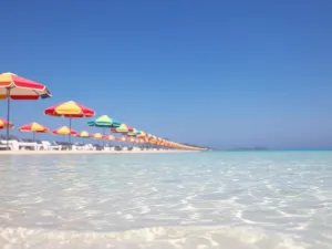 Turcja Egejska czy Riwiera Turecka? Który region wybrać na wakacje?