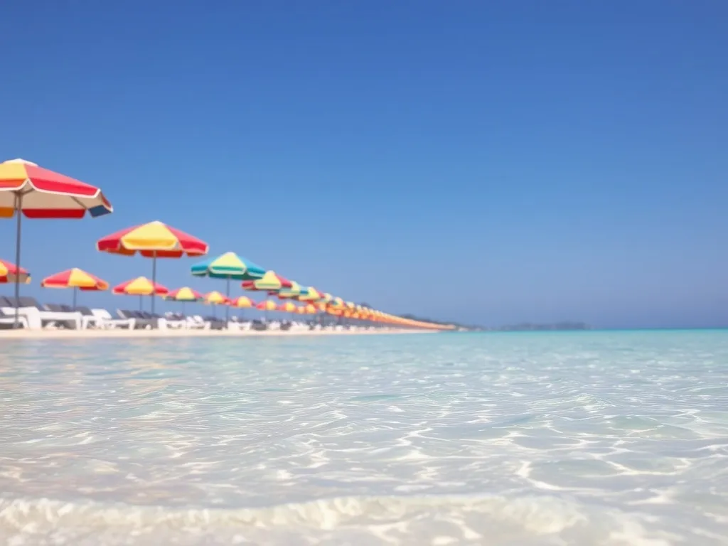 Turcja Egejska czy Riwiera Turecka? Który region wybrać na wakacje?