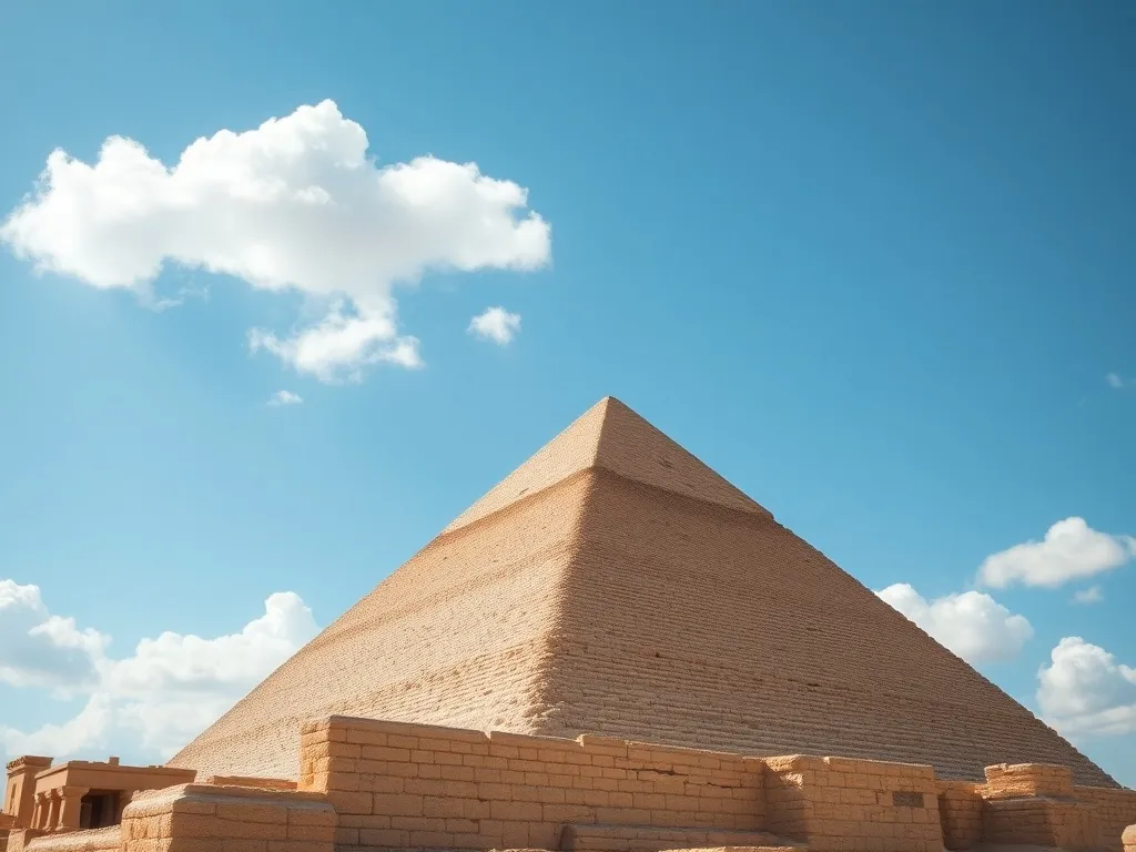 Czy w Egipcie pada deszcz? Odpowiadamy na najważniejsze pytania