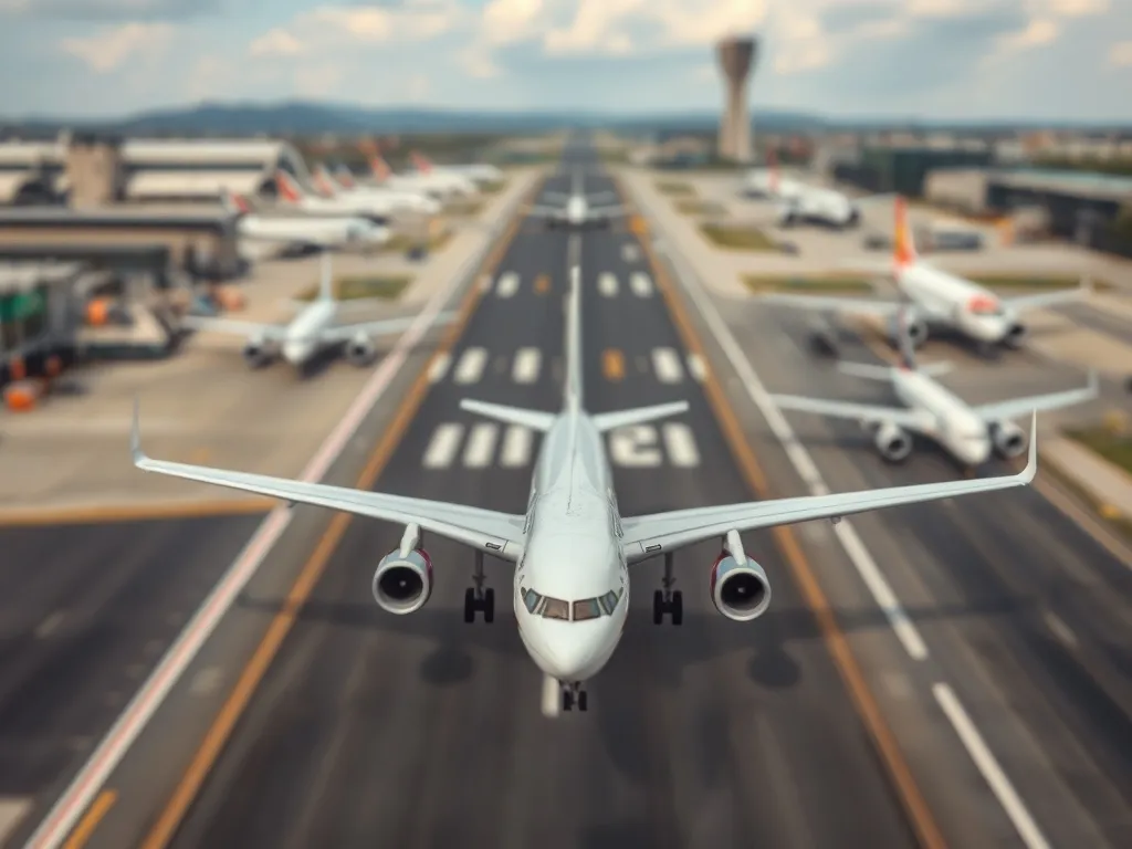 Ile kosztuje samolot pasażerski? Poznaj wszystkie koszty!