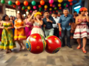 Ludowy taniec kubański – co warto wiedzieć o krzyżówkach?