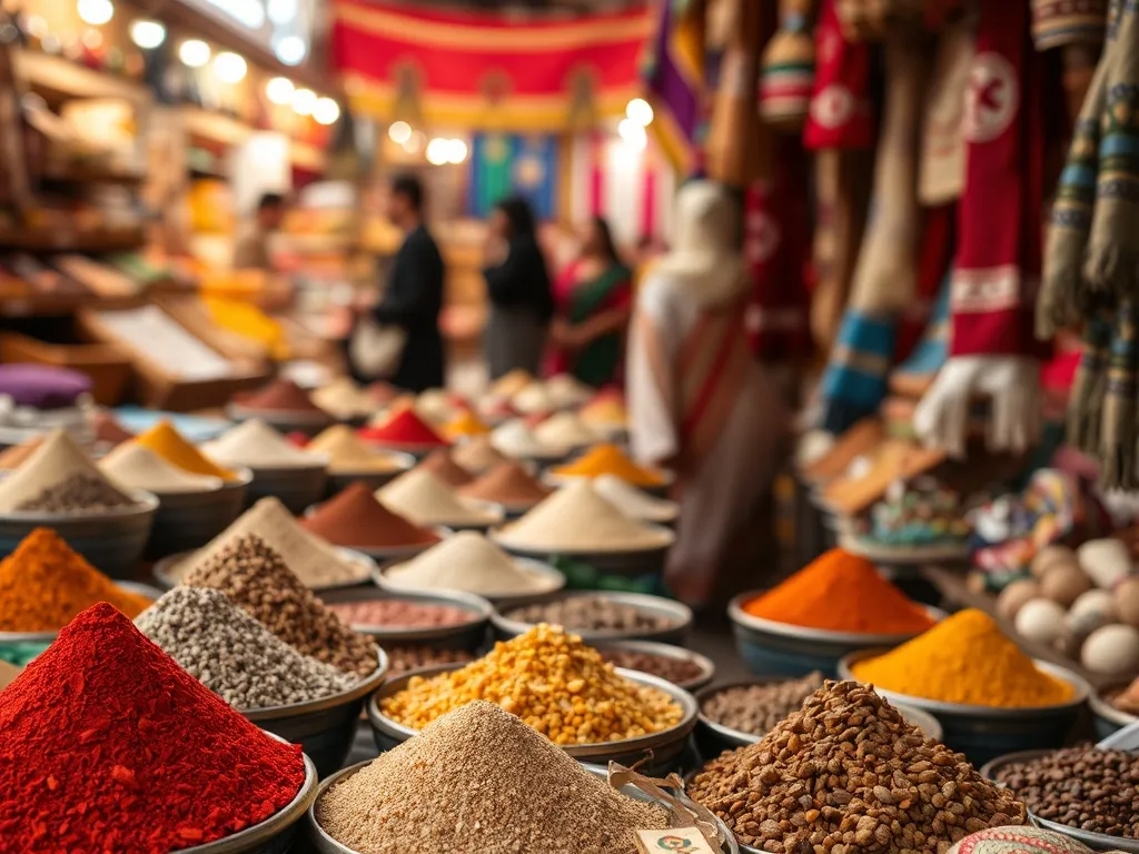 Tunezja: co warto zobaczyć? Przewodnik po najciekawszych miejscach