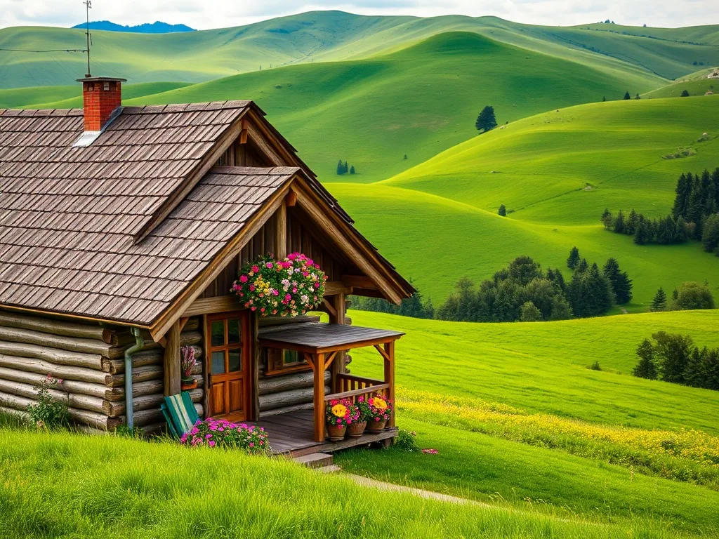 Z czego słynie Rumunia? Odkryj jej najważniejsze atrakcje