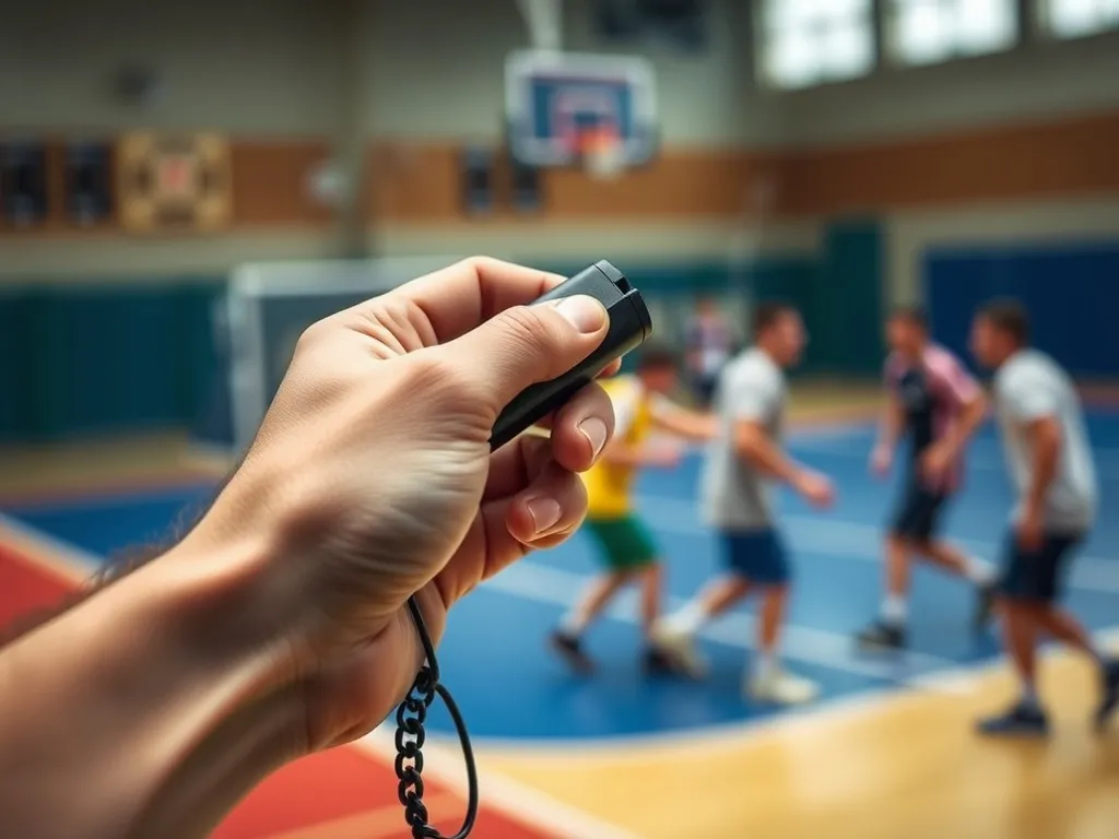 Zasady gry w piłkę ręczną - co powinieneś wiedzieć?