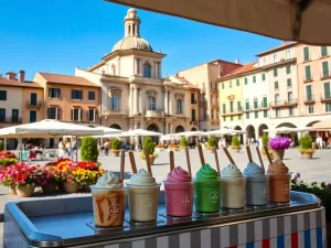 Temperatura w Grecji w maju – co warto wiedzieć przed wyjazdem?