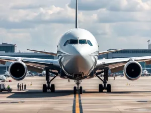 Największy samolot świata pasażerski – co warto wiedzieć?