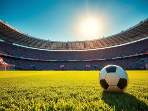 Feyenoord: rozgrywki – co warto wiedzieć o drużynie?