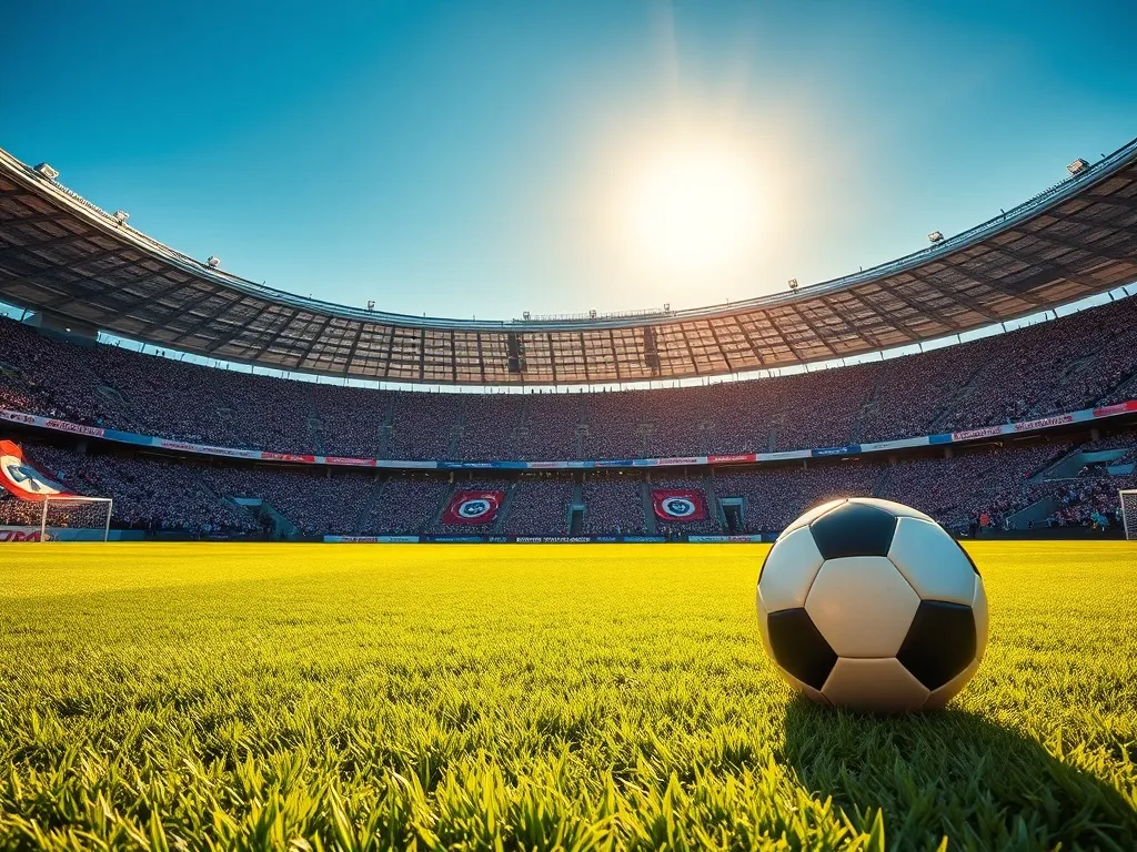 Feyenoord: rozgrywki – co warto wiedzieć o drużynie?