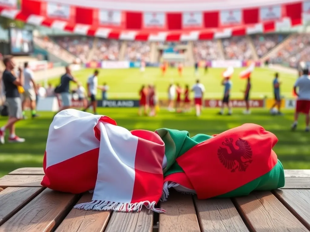 Mecz Polska - Malta: co warto wiedzieć przed spotkaniem?