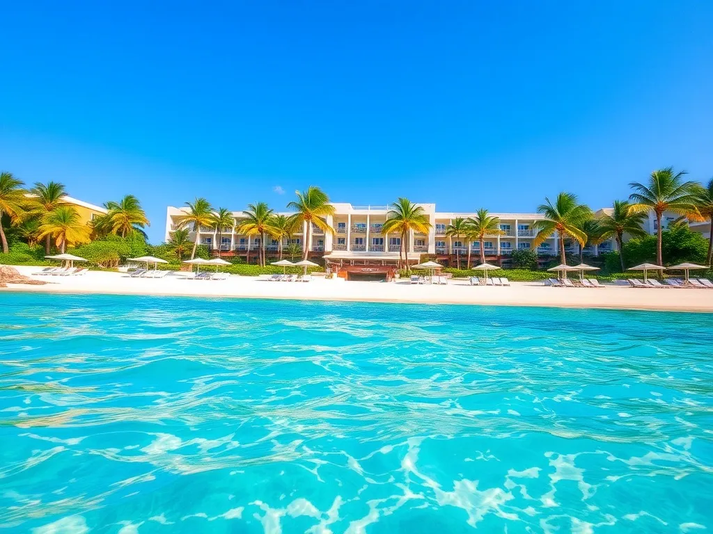 All inclusive – co to znaczy i co obejmuje?