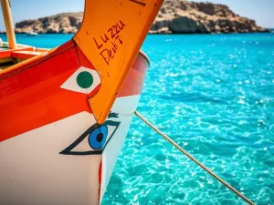 Pogoda w Tunezji w październiku: co warto wiedzieć przed wyjazdem?