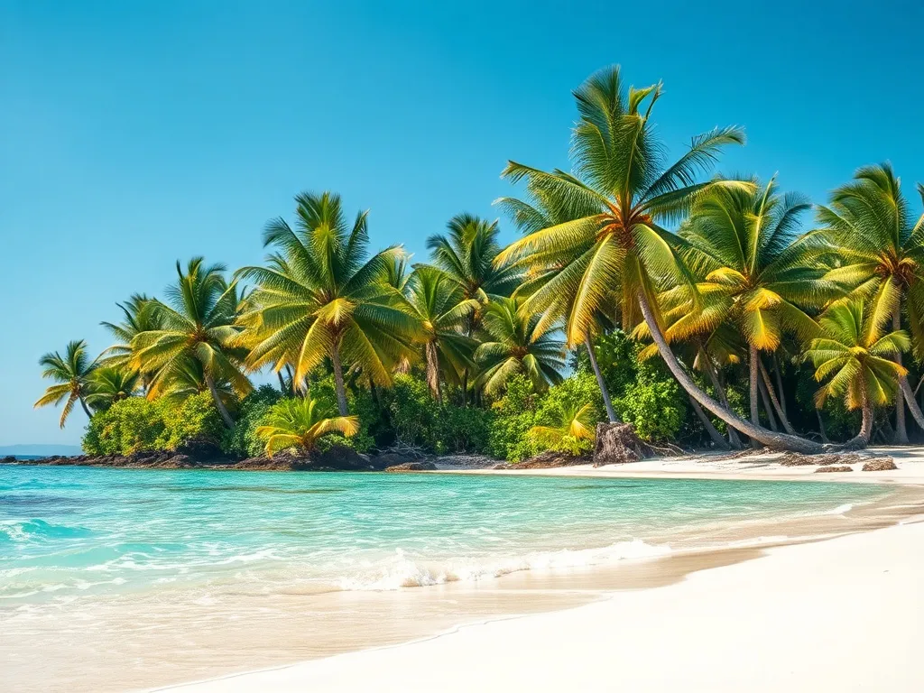 Mauritius na co uważać? Przewodnik dla podróżnych