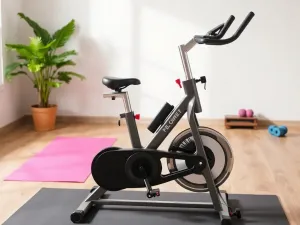 Jaki rower stacjonarny kupić? Przewodnik dla początkujących