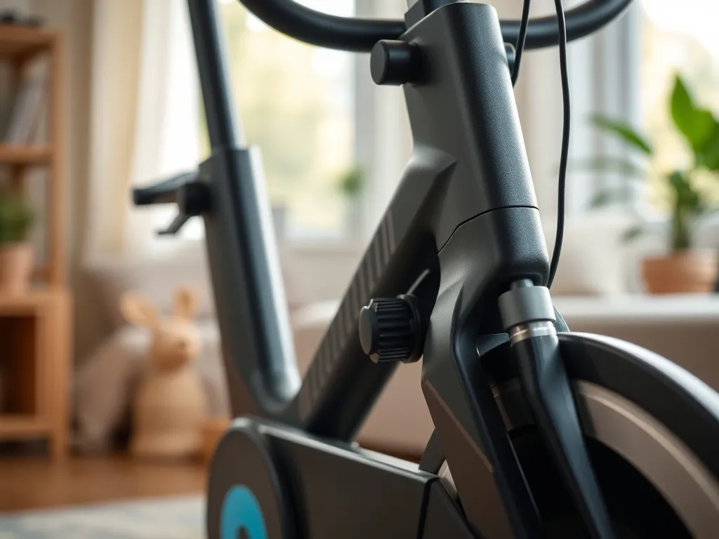 Jaki rower stacjonarny do rehabilitacji kolana wybrać?