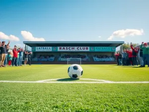 Olimpia Grudziądz: rozgrywki – historia, sukcesy i przyszłość klubu