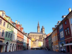 Co się stało na placu Tiananmen? Historia tragicznych wydarzeń