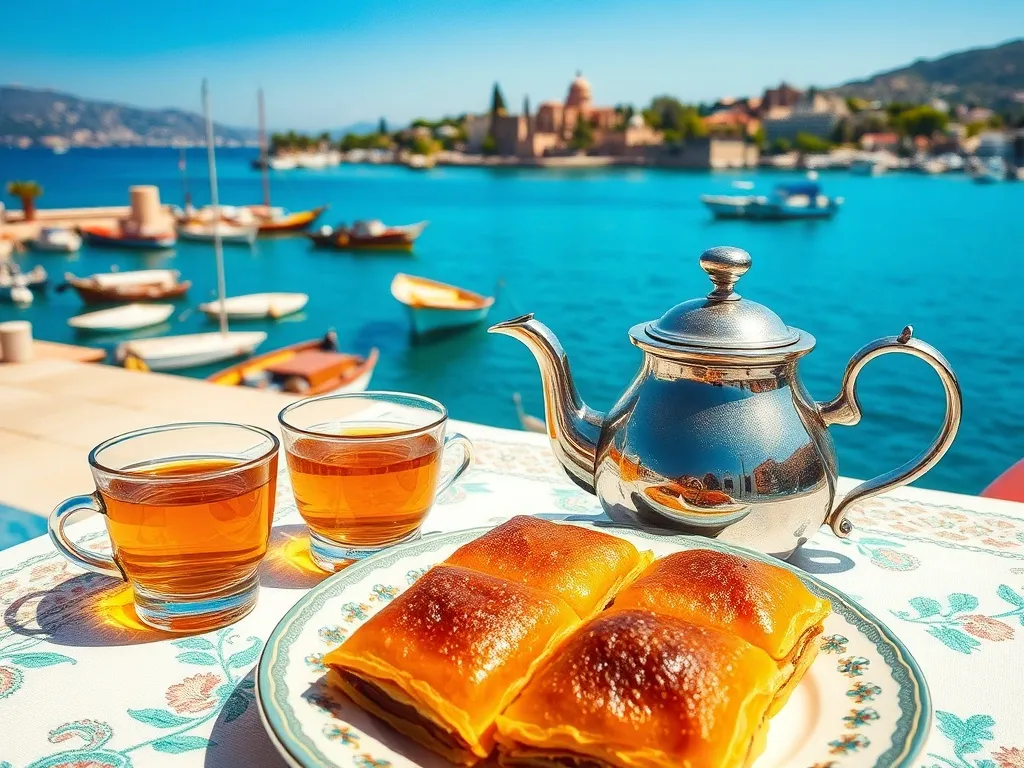 Side (Turcja) zdjęcia – co warto zobaczyć w tym pięknym miejscu?