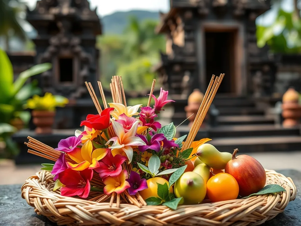 Bali – jaki to kraj? Odkryj jego kulturę i historię