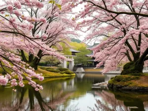 Japonia – co warto zobaczyć? Najważniejsze atrakcje turystyczne