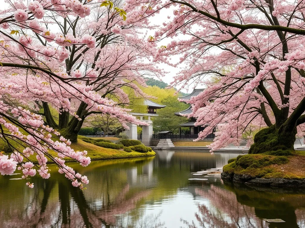 Japonia – co warto zobaczyć? Najważniejsze atrakcje turystyczne