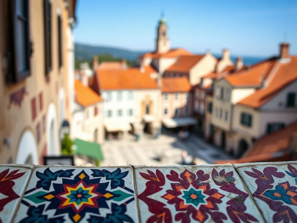 Miasto w Chorwacji: jakie hasła do krzyżówki warto znać?