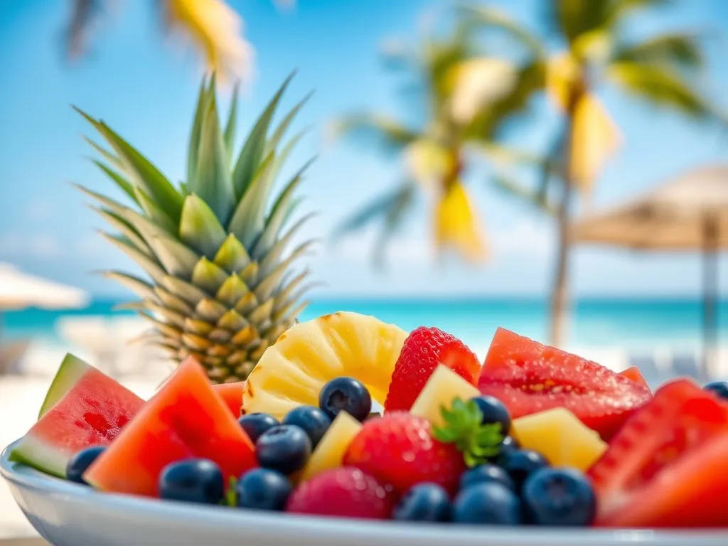 Gdzie na wakacje w lipcu bez upałów? Oto najlepsze kierunki!