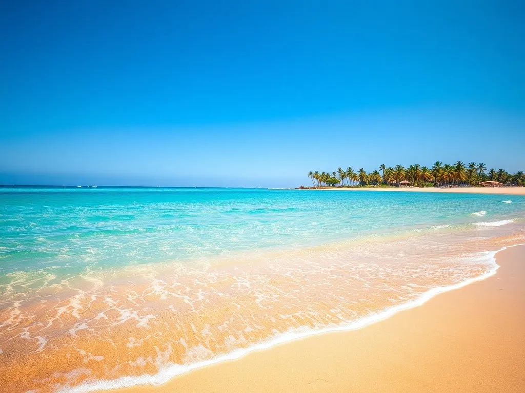 Która wyspa kanaryjska najcieplejsza zimą? Odkryj najlepszy wybór!