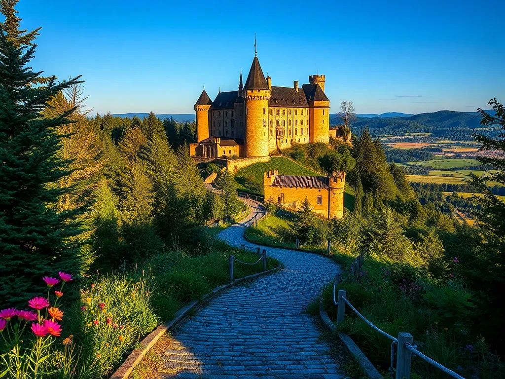 Jastrzębia Góra – co zobaczyć? Najlepsze atrakcje i miejsca do odwiedzenia