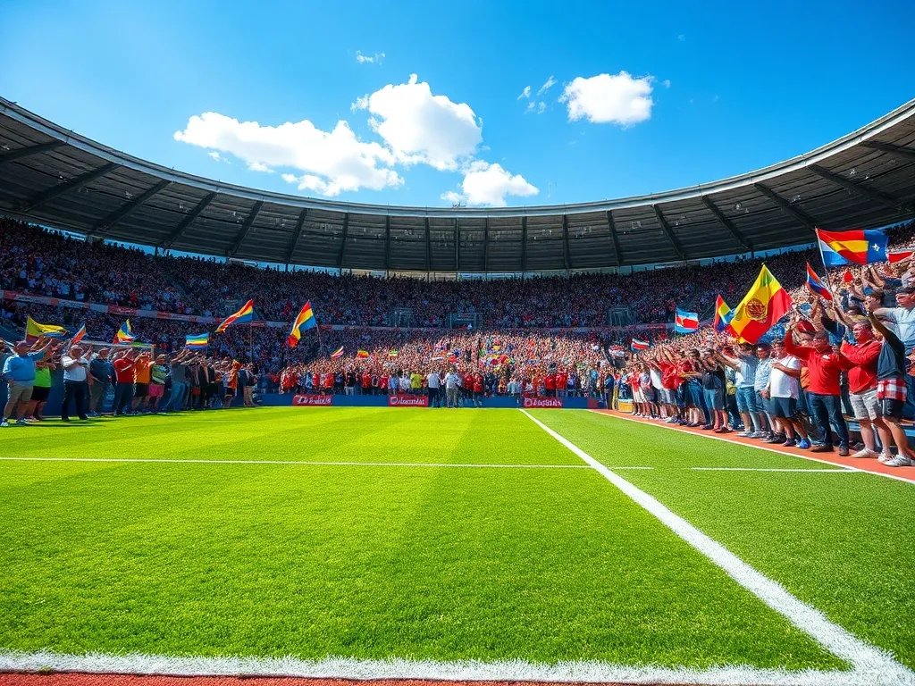 Mecz Stalowa Wola – historia klubu, sukcesy i aktualności