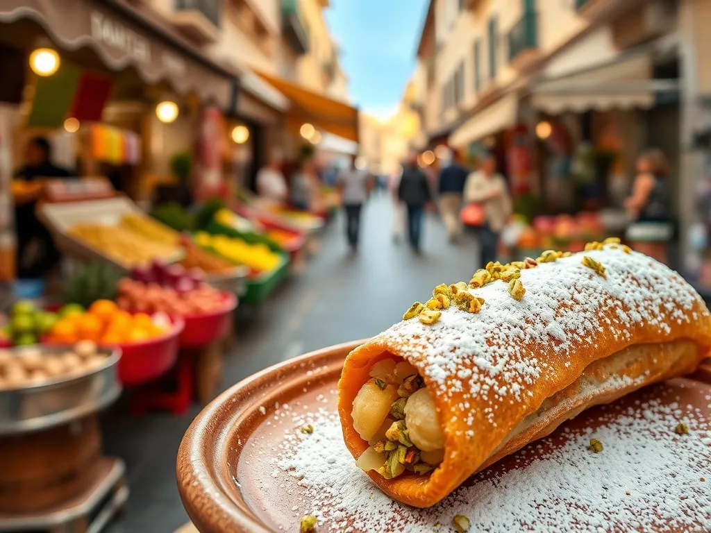 Sycylia – wycieczka objazdowa samolotem: co warto zobaczyć?