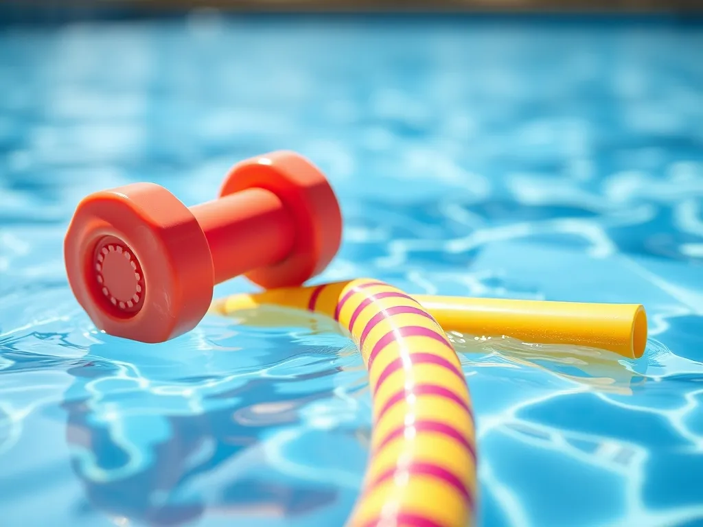 Aqua aerobik efekty po miesiącu – co możesz osiągnąć?