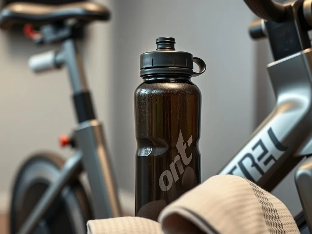 Rower stacjonarny czy orbitrek – co wybrać dla efektywnego treningu?