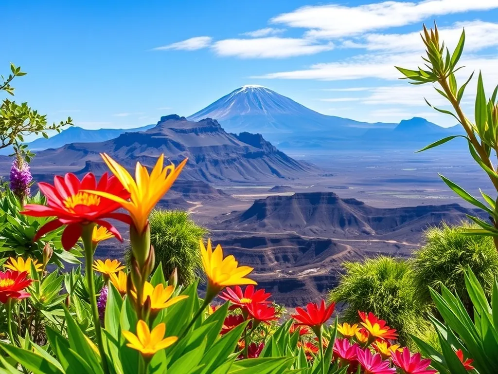 Co zwiedzić na Teneryfie? Najlepsze atrakcje i miejsca do zobaczenia