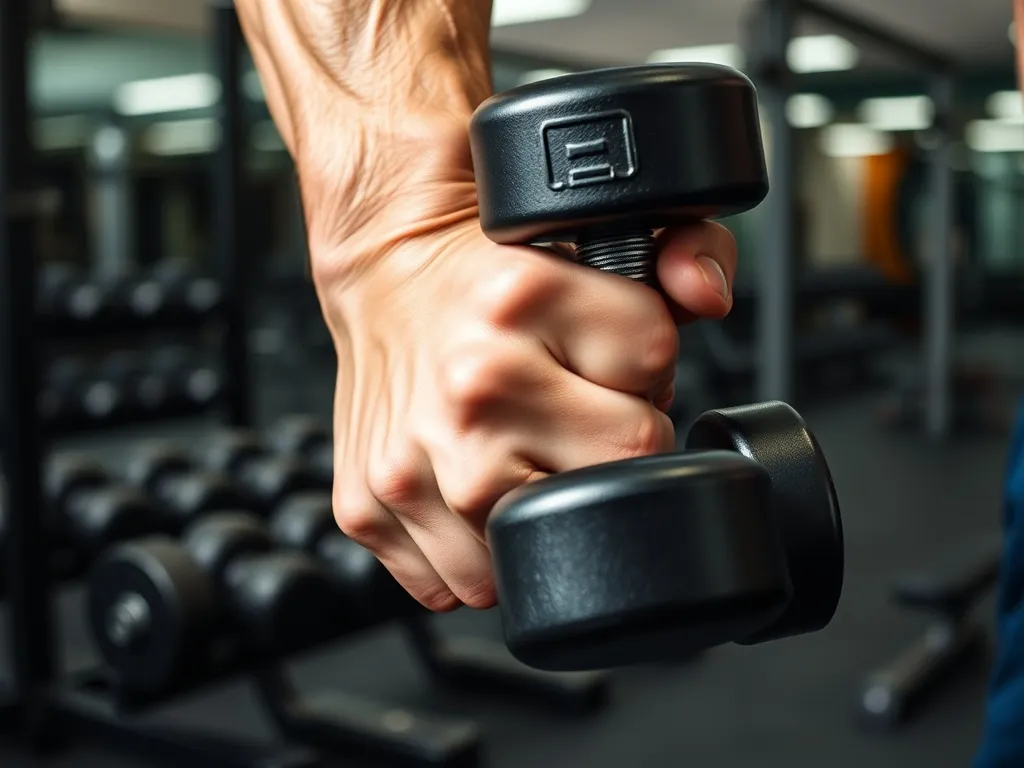 Ile kcal spala trening siłowy? Sprawdź, co warto wiedzieć!