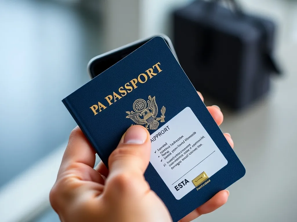 Co to jest ESTA? Wszystko, co musisz wiedzieć