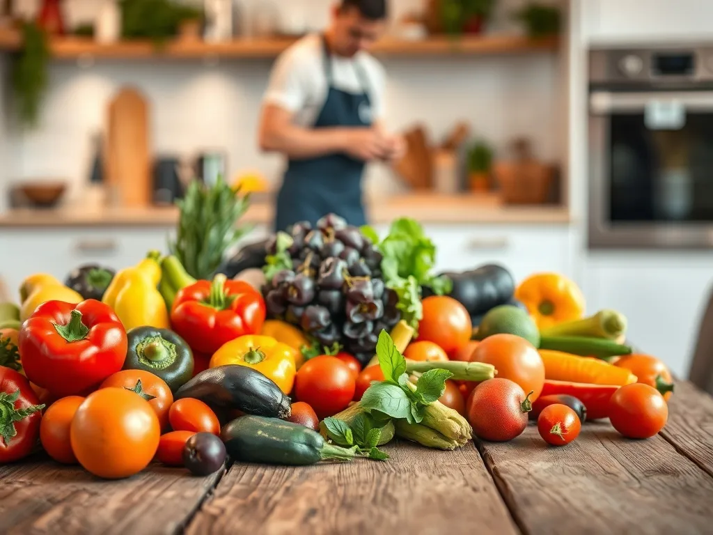 Na czym polega dieta keto? Zasady i efekty diety ketogenicznej