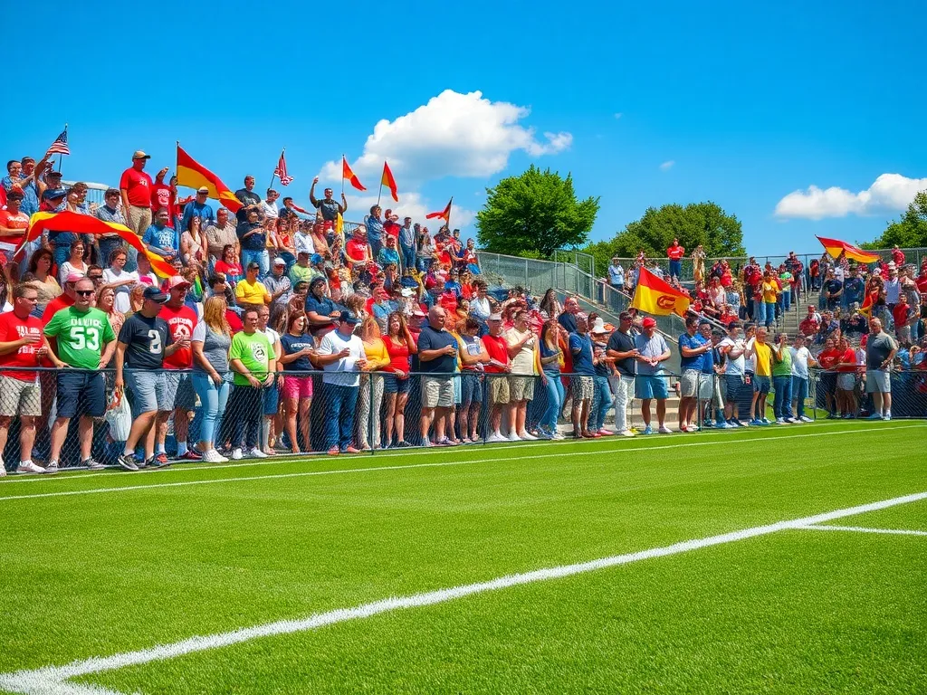 LUK Lublin – mecz dzisiaj: sprawdź szczegóły i godziny!