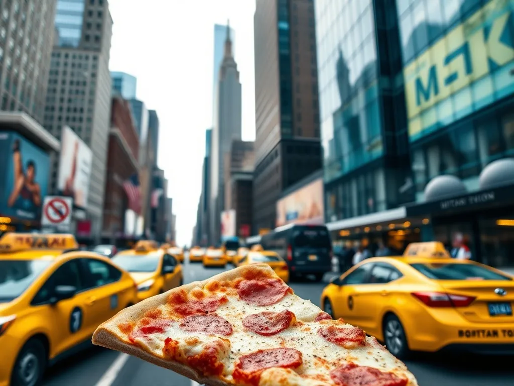 Co zobaczyć w Nowym Jorku? Najlepsze atrakcje do odwiedzenia