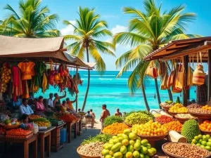 Gdzie jest Sri Lanka? Odkryj tajemnice tej egzotycznej wyspy