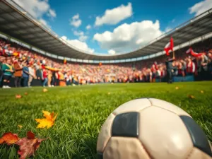 Mecz Manchester City – co warto wiedzieć przed wyjazdem?