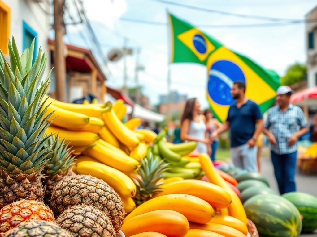 Jaki język w Brazylii? Poznaj brazylijski portugalski!