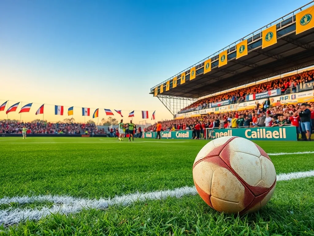 Olimpia Elbląg: rozgrywki w 3 Lidze - co warto wiedzieć?